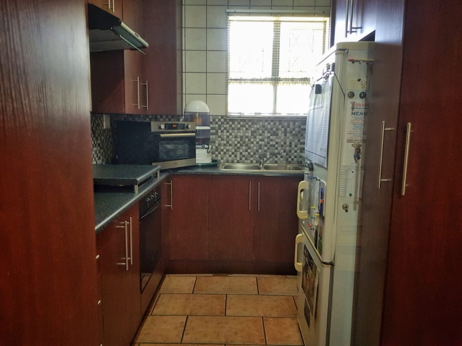 2 Bedroom Property for Sale in Wilgehof Free State